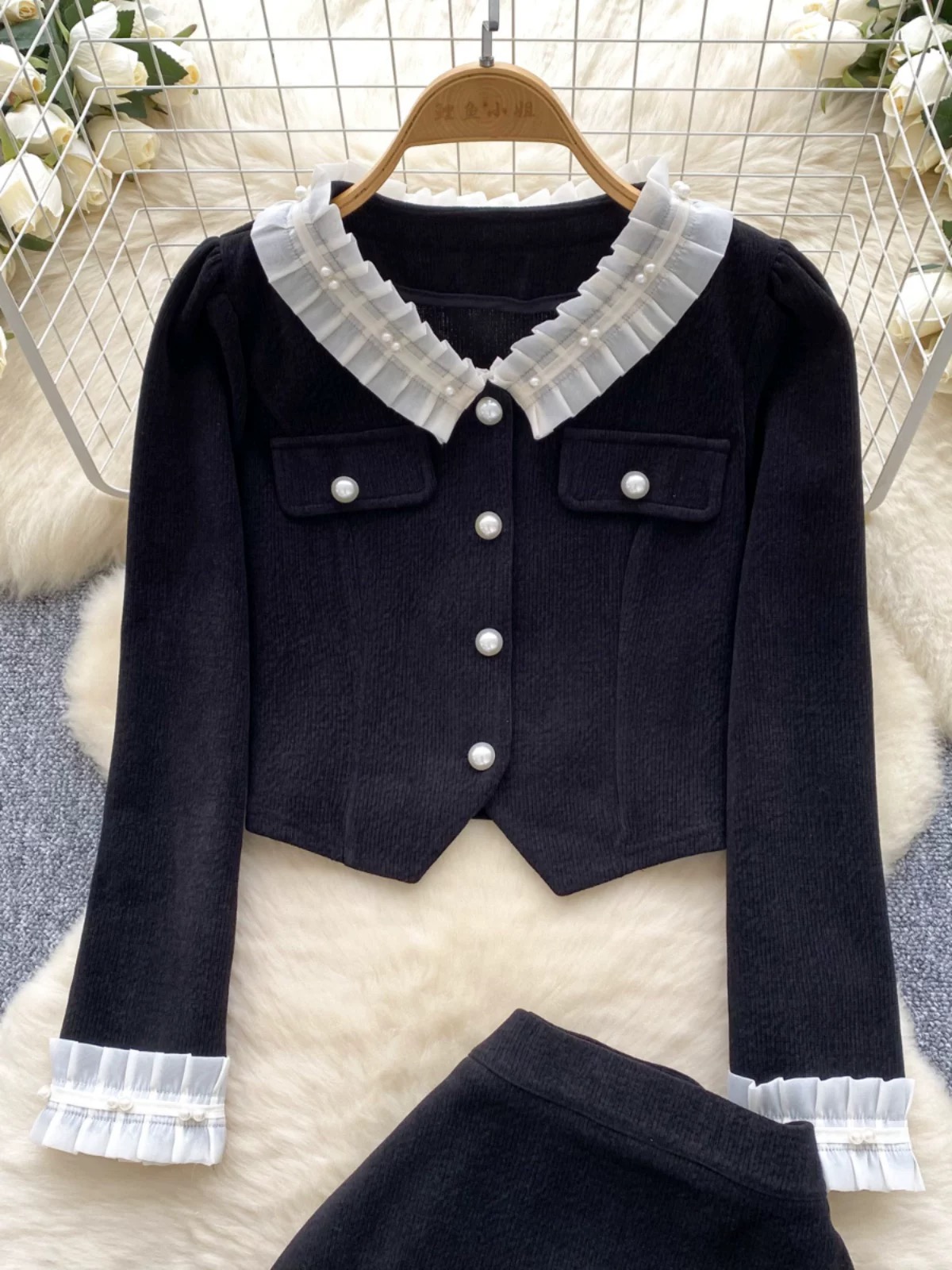 Feeling flashy set FTP258 images